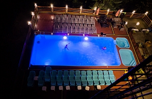 Фотографии объекта
                                Отель «АЛЬПИН» Буковель