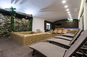 Фотографии объекта
                                Отель «HELIOS» Буковель