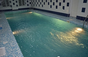 Фотографии объекта
                                Пансионат «Одесса» Моршин, Украина