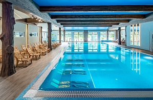 Фотографии объекта
                                Отель «Осоння Карпаты» Ластивка, Сходница