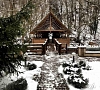 Мотель «Натали» Закарпатье