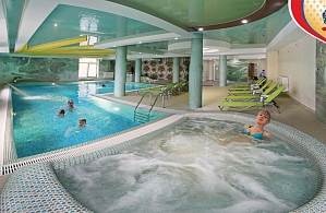 Фотографии объекта
                                СПА-комплекс «ДиАнна» Сходница, Украина