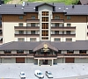 Отель «Ganz&SPA» Буковель