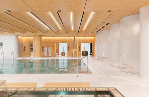 Фотографии объекта
                                Отель «Панорама Східниця»