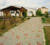 Санаторий «Трембита» Закарпатье, с. Велятино