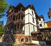 Вилла «Моцарт» Трускавец