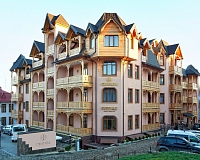 Array Свитязь (Украина)