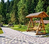 Отель «Любокрай» Сходница, Украина