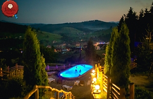 Фотографии объекта
                                Отель «История» Буковель