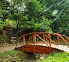 Отель «Легенда Шаян» Закарпатье