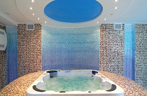 Фотографии объекта
                                Курортный комплекс «Свитязь» Трускавец