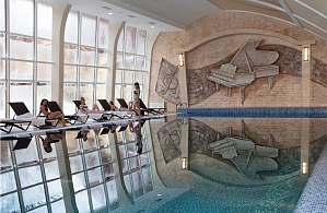 Фотографии объекта
                                Отель «Belle Royalle» Мукачево