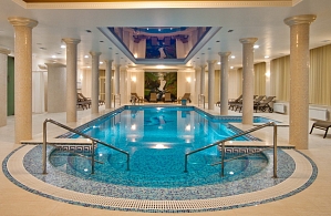 Фотографии объекта
                                Санаторий «СОЛЬВА» Поляна (Закарпатье)