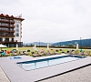 Отель «Radisson Blu Resort» Буковель