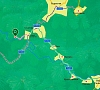 Отель «Осоння Карпаты» Ластивка, Сходница
