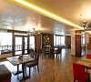 Отель «Tavel Hotel» Буковель