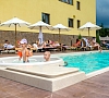 Комплекс «Kyivska Russ Resort Medical&Spa» Сходница
