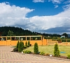 Вилла «Парламент» Яблуница