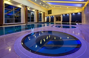 Фотографии объекта
                                Курортный комплекс «Миротель» Трускавец