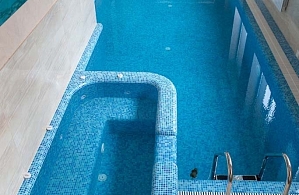 Фотографии объекта
                                Санаторий «Виктор» Трускавец