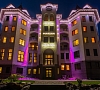«Mardan Palace SPA Resort» Буковель