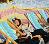 Отель «КрепДеШин» Буковель