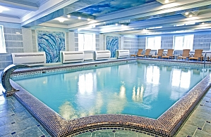 Фотографии объекта
                                Отель «Киевская Русь» Сходница