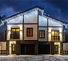 Шале «Greitser Elit Chalet» Буковель