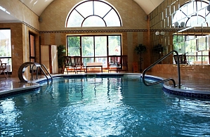 Фотографии объекта
                                СПА-Отель «Респект» Сходница, Украина