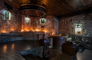 Фотографии объекта
                                Отель «Унгварский» Ужгород, Закарпатье