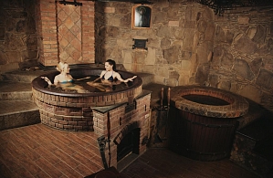 Фотографии объекта
                                Отель «Унгварский» Ужгород, Закарпатье