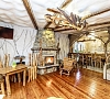 Отель «ВЫКРУТАСЫ» Буковель