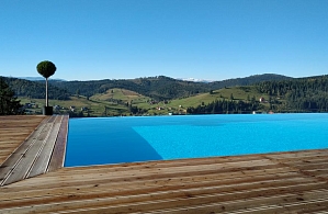 Фотографии объекта
                                Отель «Выше Неба» Буковель