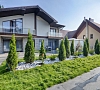 Отель «КАРПАТСКИЙ» Буковель