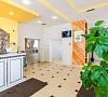 Отель «Kasimir Hotel Resort» Буковель