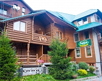 Array ТЕРКОН-ТУР (Буковель)