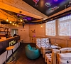 Отель «ZimaSnow Ski&Spa» Буковель