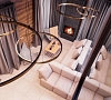 Шале «Golden Chalet» Буковель