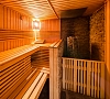 Отель «ZimaSnow Ski&Spa» Буковель