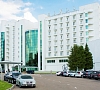 Отель «Риксос Прикарпатье» Трускавец