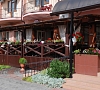 Отель «Фантазия» Поляна, Закарпатье
