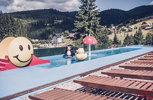 Фотографии объекта
                                Гостиный двор «КРАСНАЯ ПОЛЯНА» Буковель