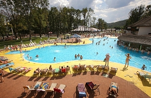 Фотографии объекта
                                «Усадьба Иванчо Бирток» Косонь, Закарпатье