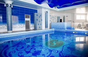 Фотографии объекта
                                Отель «София» Поляна, Закарпатье