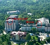 Отель «Цезарь» Трускавец