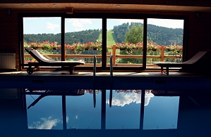 Фотографии объекта
                                Шале «Chalet Du Mont» Буковель