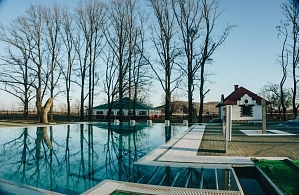 Фотографии объекта
                                «Усадьба Иванчо Бирток» Косонь, Закарпатье