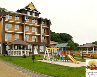 Array VitaPark Солнечный Прованс (Сатанов)