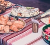 Гостиный двор «КРАСНАЯ ПОЛЯНА» Буковель