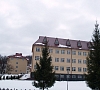 Санаторий «Шаян», Закарпатье